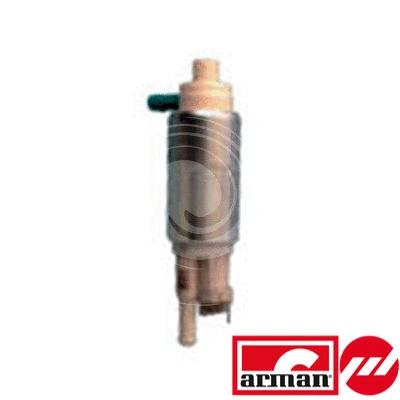 Pompe à carburant AUTOTEAM G0446AS