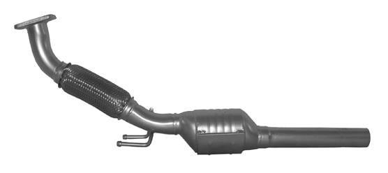 Catalyseur VEGAZ GmbH SEK-919