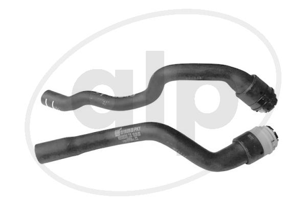 Durite de radiateur alp ALP-007823