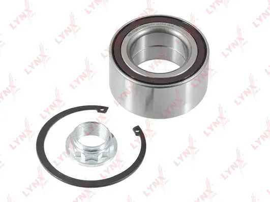 Kit de roulements de roue LYNXAUTO WB-1218
