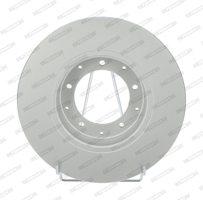 Disque de frein FERODO DDF2083C