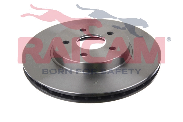 Disque de frein RAICAM RD00259