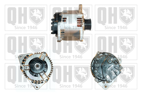 Alternateur QUINTON HAZELL QRA1550