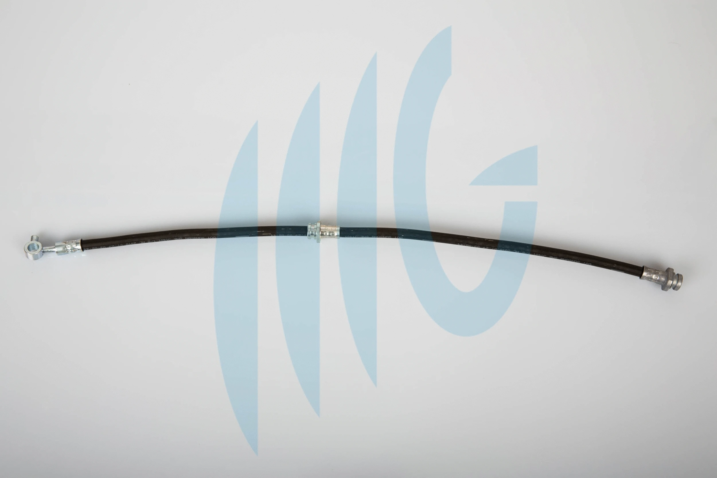 Flexible de frein RICAMBIFLEX GM 02101054