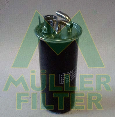 Filtre à carburant MULLER FILTER FN735