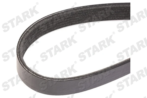 Jeu de courroies trapézoïdales à nervures Stark SKRBS-1200677