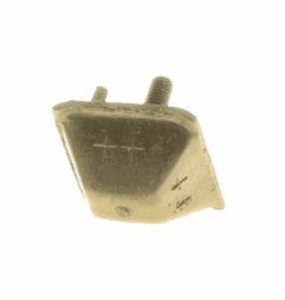 Suspension, corps de l'essieu A.Z. Meisterteile AZMT-40-040-1355