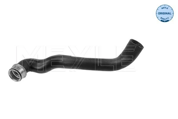 Durite de radiateur MEYLE 019 222 0009