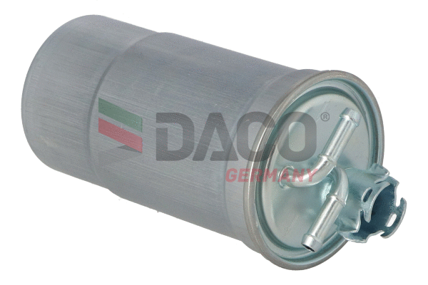 Filtre à carburant DACO Germany DFF0203