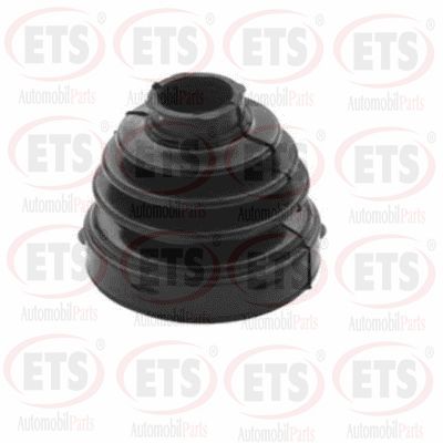 Joint-soufflet, arbre de commande ETS 31.SK.335