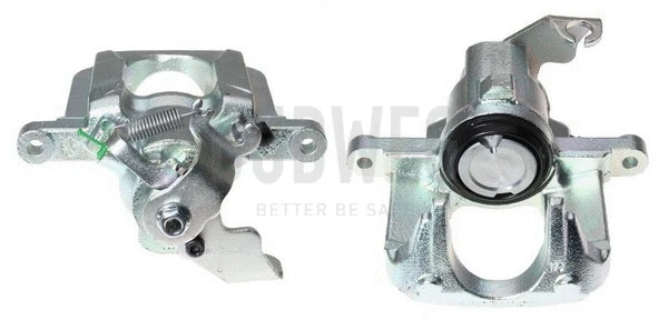 Étrier de frein BUDWEG CALIPER 344602