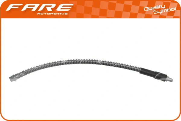 Flexible de frein FARE SA 11591