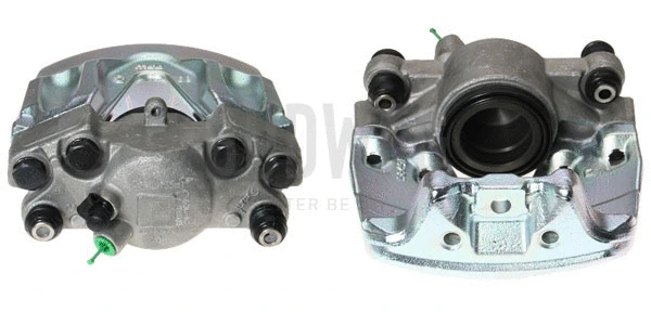 Étrier de frein BUDWEG CALIPER 344437