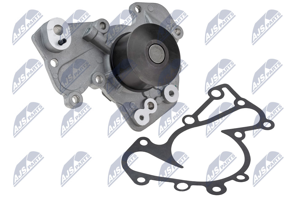 Pompe à eau, refroidissement du moteur NTY CPW-HY-511