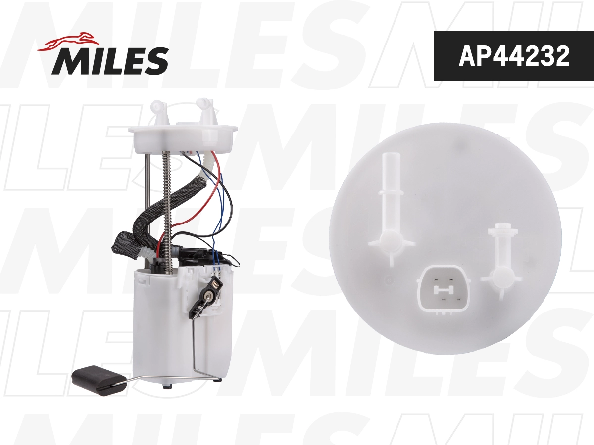 Pompe à carburant MILES AP44232