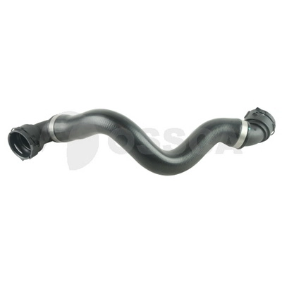 Durite de radiateur OSSCA 79700