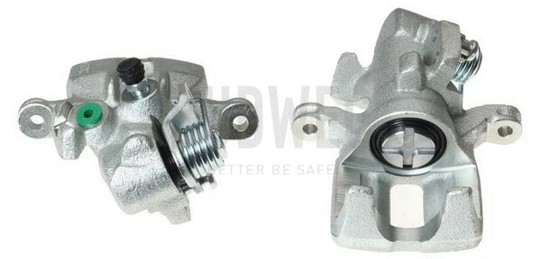 Étrier de frein BUDWEG CALIPER 341908