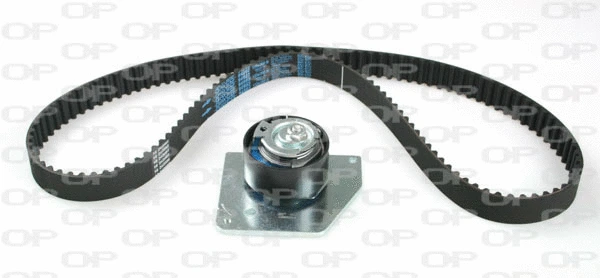 Kit de courroie crantée OPEN PARTS TBK5102.01