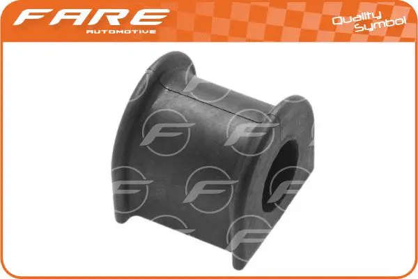 Coussinet de palier, stabilisateur FARE-CO 33603