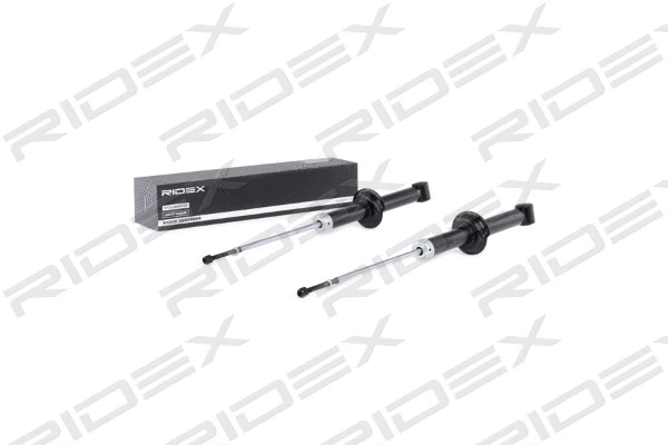 Amortisseur RIDEX 854S1756