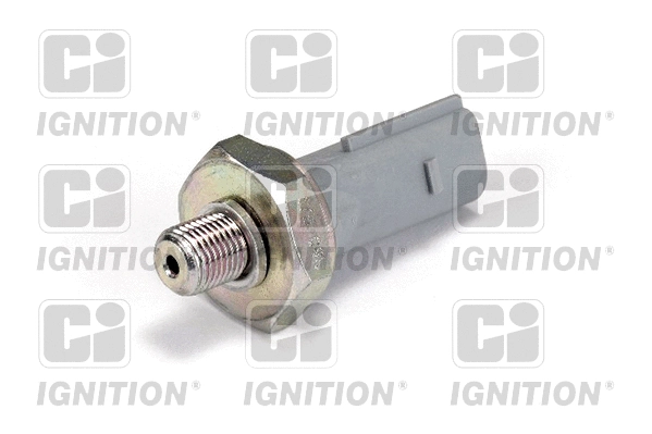 Indicateur de pression d'huile QUINTON HAZELL XOPS209