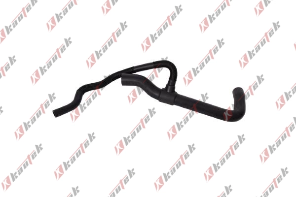 Durite de radiateur KAUTEK PE-RH054