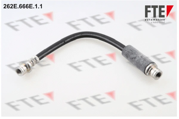 Flexible de frein FTE 9240423