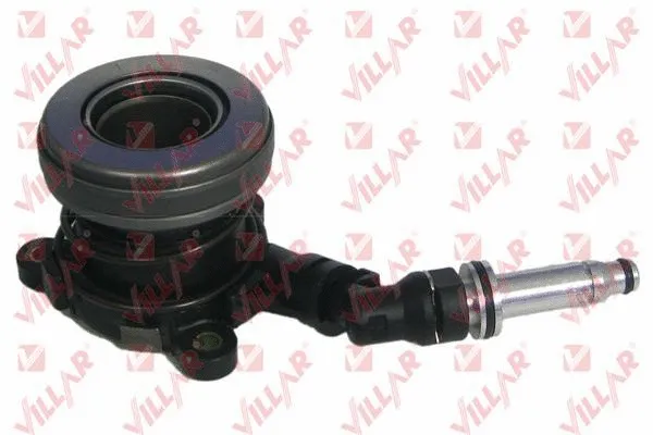 Butée hydraulique, embrayage VILLAR 624.B461