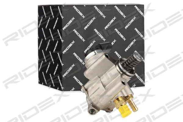 Pompe à haute pression RIDEX 3918H0016