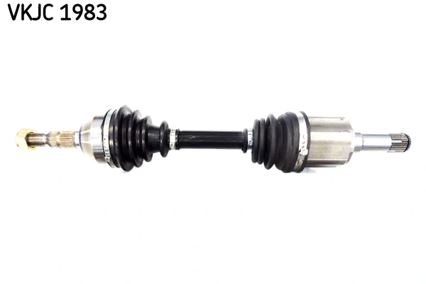 Arbre de transmission SKF VKJC 1983