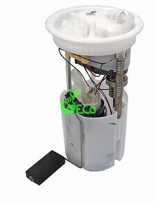 unité d'alimentation de carburant GECO FM72239