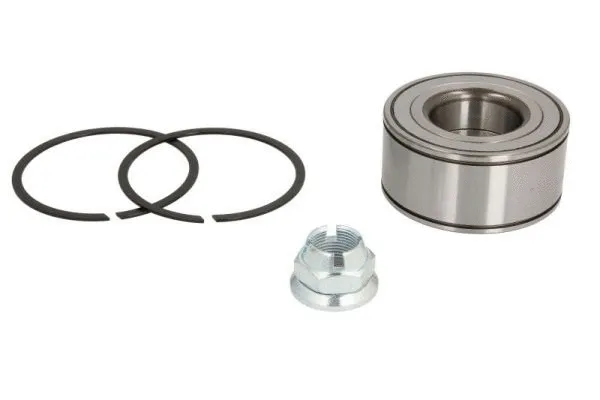 Kit de roulements de roue BTA H1R021BTA