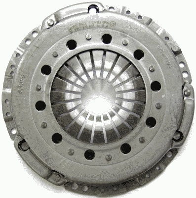 Mécanisme d'embrayage SACHS PERFORMANCE 883082 999698
