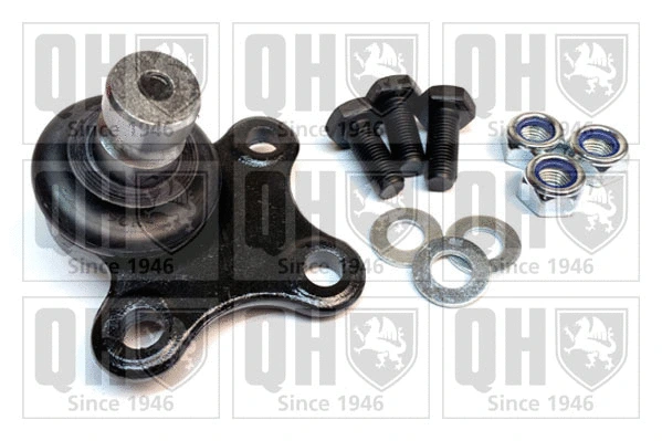 Rotule de suspension QUINTON HAZELL QSJ3884S