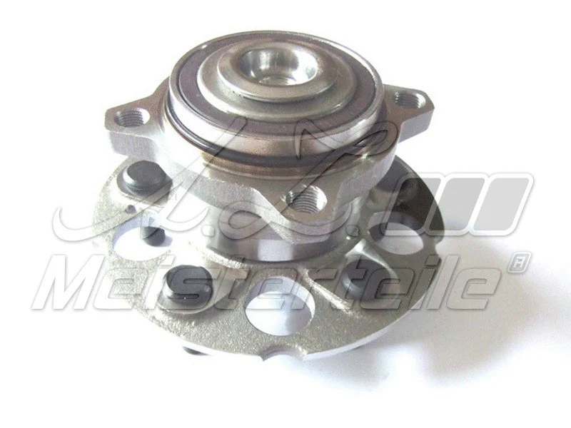 Kit de roulements de roue A.Z. Meisterteile AZMT-42-051-1361