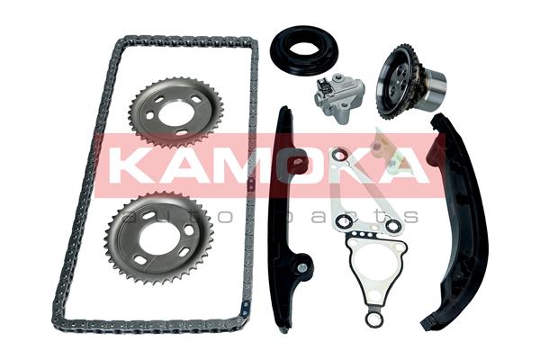 Kit de distribution par chaîne KAMOKA 7001679