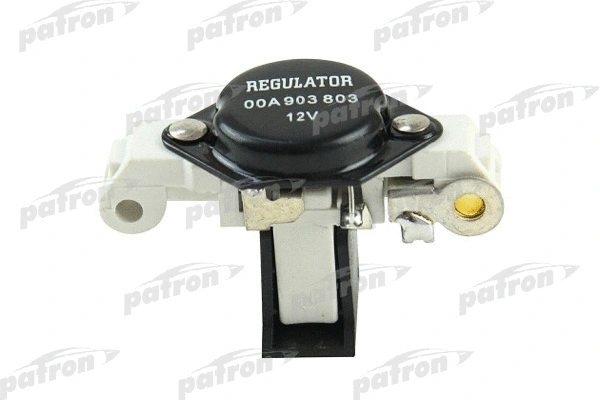 Régulateur d'alternateur PATRON P25-0007