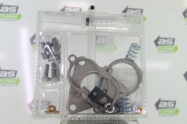 Kit de montage, compresseur DA SILVA AJ219