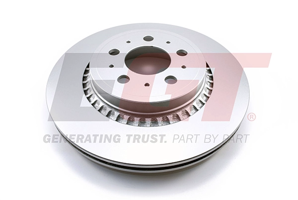 Disque de frein EGT 410511cEGT