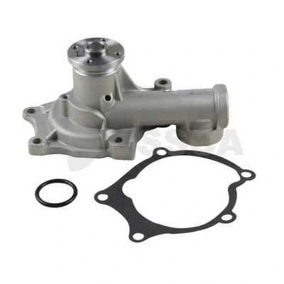 Pompe à eau, refroidissement du moteur OSSCA 06025