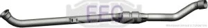 Catalyseur EEC MZ6022