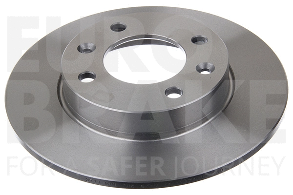 Disque de frein EUROBRAKE 5815203722