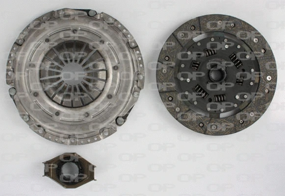 Kit d'embrayage OPEN PARTS CLK9132.03
