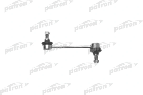 Entretoise/tige, stabilisateur PATRON PS4216