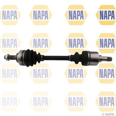 Arbre de transmission NAPA NDS1241L