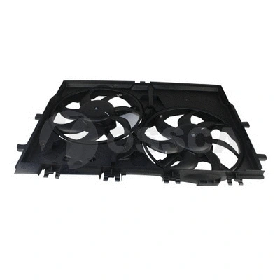 Ventilateur, refroidissement du moteur OSSCA 28057