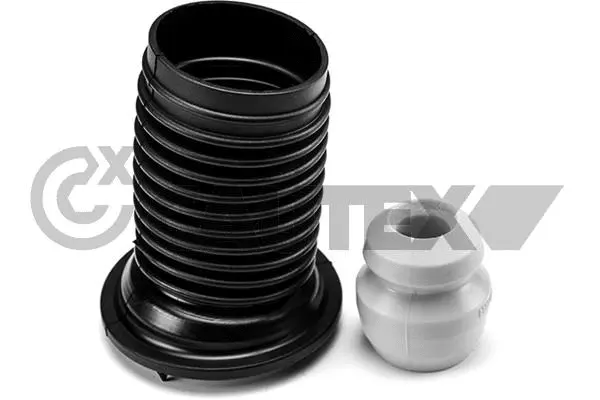 Butée élastique, suspension CAUTEX 750918