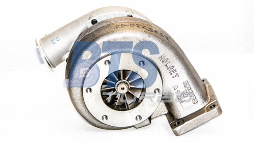 Turbocompresseur, suralimentation BTS Turbo T911660