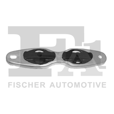 Suspension, échappement FA1 133-731