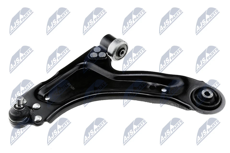 Bras de liaison, suspension de roue NTY ZWD-PL-002